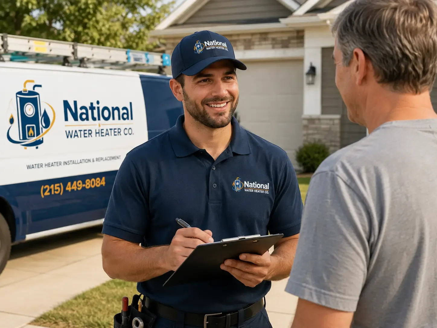 Water Heater Installation Odessa, NE FAQs